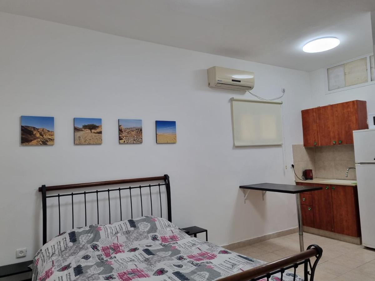 דירות ראשון לציון הבית באלרואי מראה חיצוני תמונה
